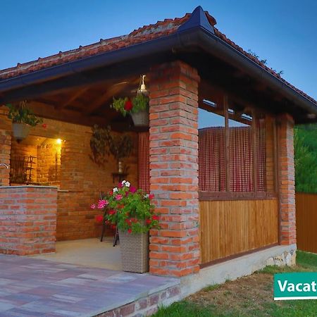 Vacation Home Alan 2 クレン・ヴァクフ エクステリア 写真