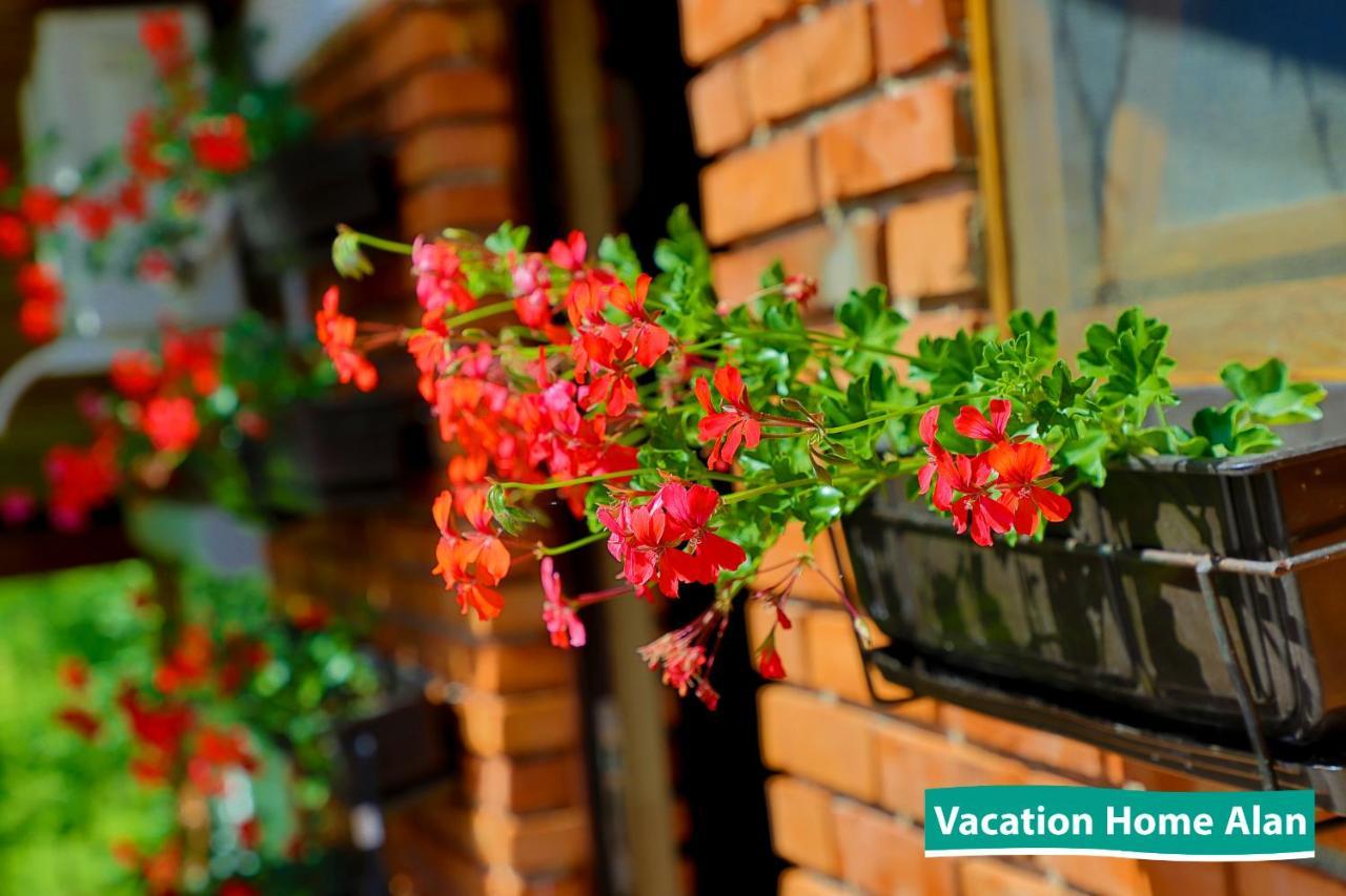 Vacation Home Alan 2 クレン・ヴァクフ エクステリア 写真