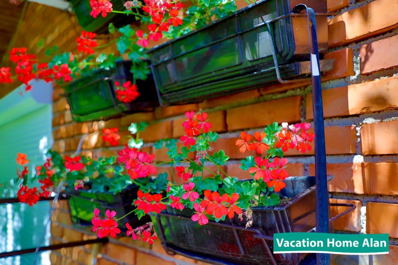 Vacation Home Alan 2 クレン・ヴァクフ エクステリア 写真