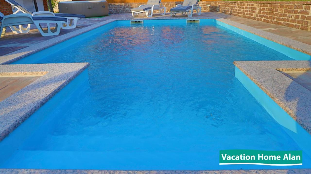 Vacation Home Alan 2 クレン・ヴァクフ エクステリア 写真