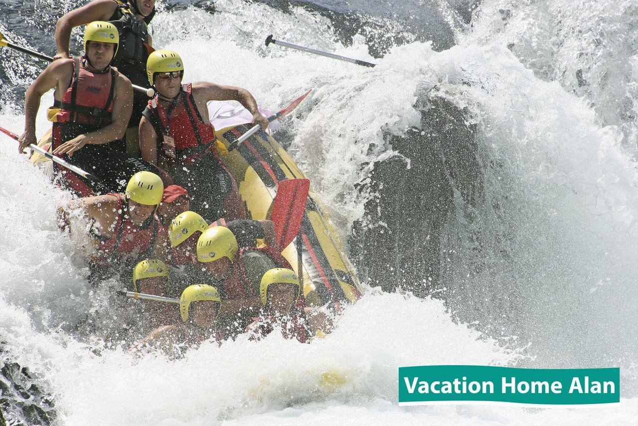 Vacation Home Alan 2 クレン・ヴァクフ エクステリア 写真