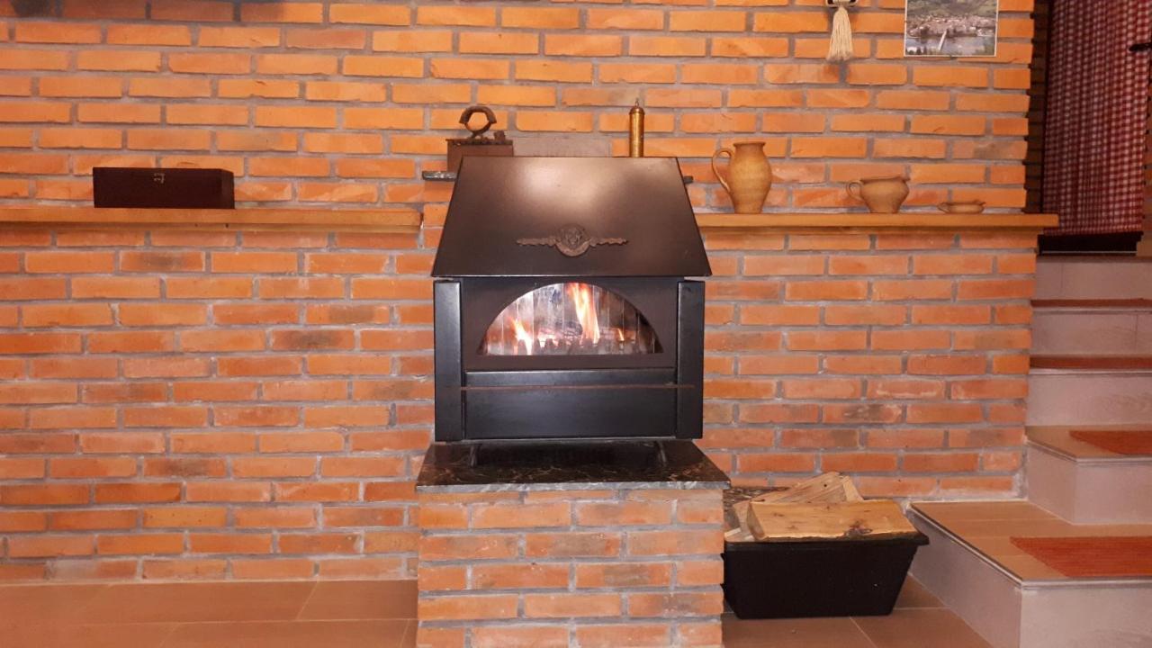 Vacation Home Alan 2 クレン・ヴァクフ エクステリア 写真