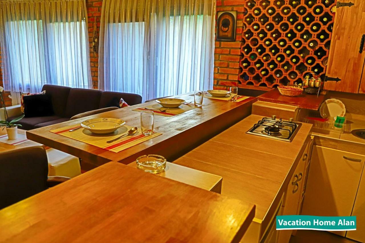Vacation Home Alan 2 クレン・ヴァクフ エクステリア 写真