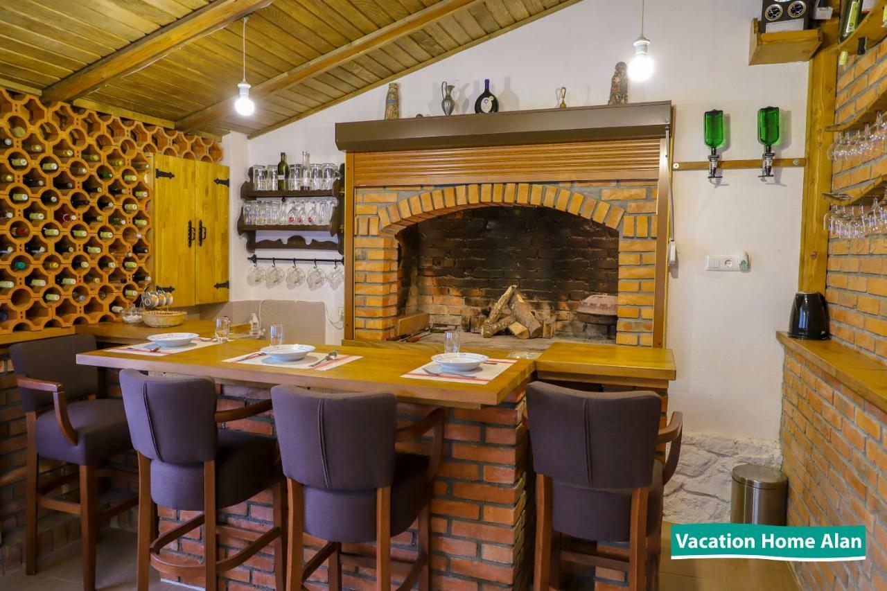 Vacation Home Alan 2 クレン・ヴァクフ エクステリア 写真